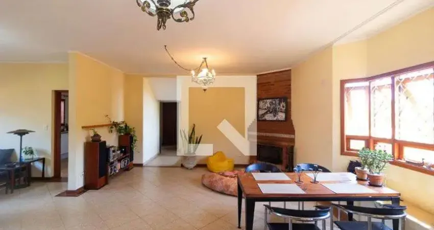 Casa para Venda - Sousas, 3 Quartos,  313 m² - Campinas