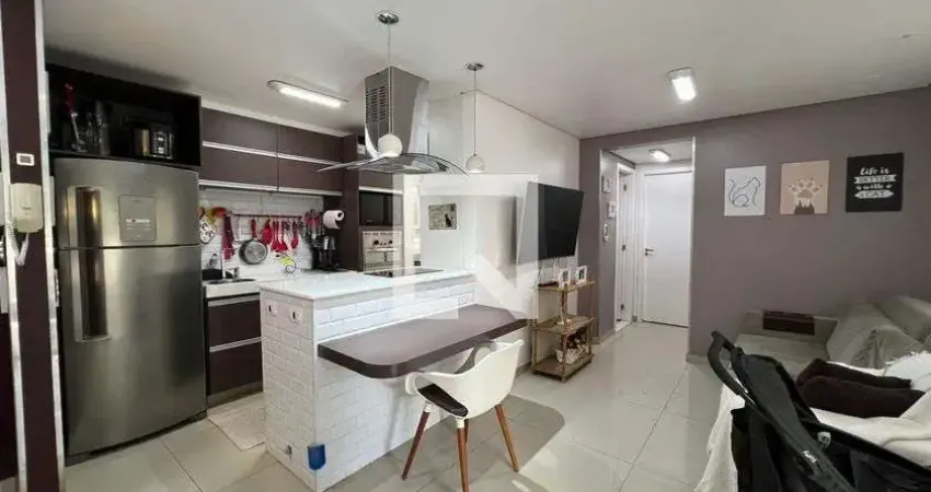 Apartamento para Venda - Aeroporto, 1 Quarto,  64 m² - Belo Horizonte