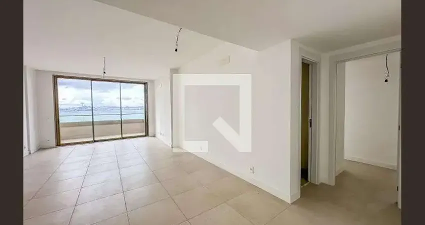 Apartamento para Venda - Flamengo, 3 Quartos,  149 m² - Rio de Janeiro