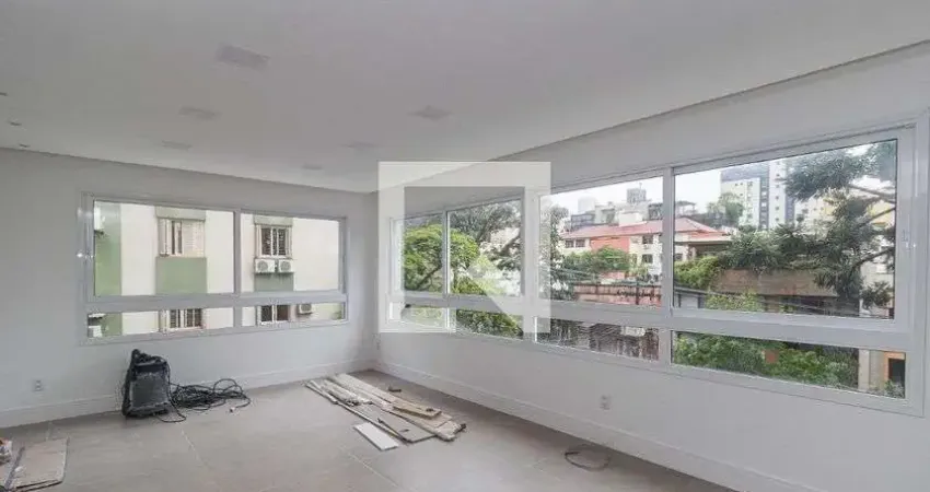 Apartamento para Venda - Auxiliadora, 3 Quartos,  84 m² - Porto Alegre