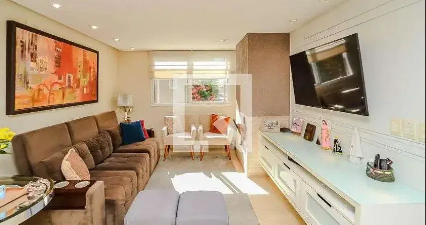Casa / Sobrado em Condomínio para Venda - São Sebastião, 4 Quartos,  173 m² - Porto Alegre