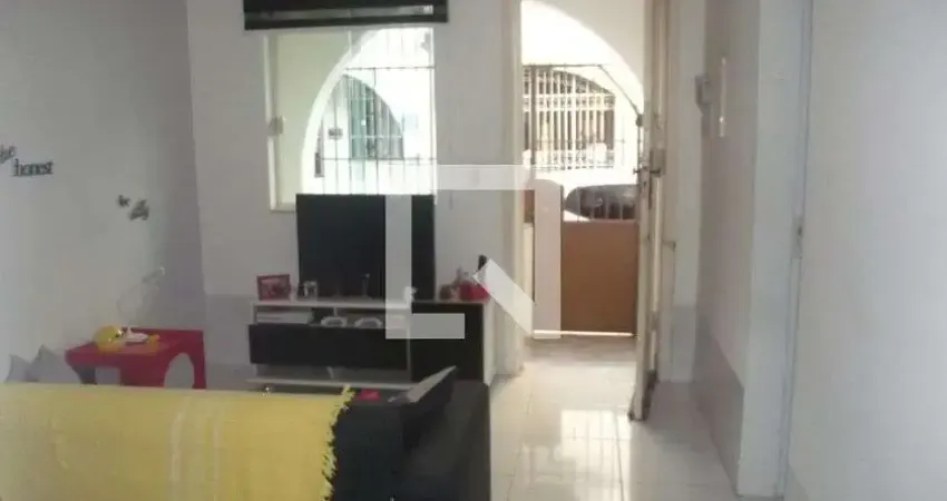 Casa para Venda - Engenho Novo, 3 Quartos,  30 m² - Rio de Janeiro