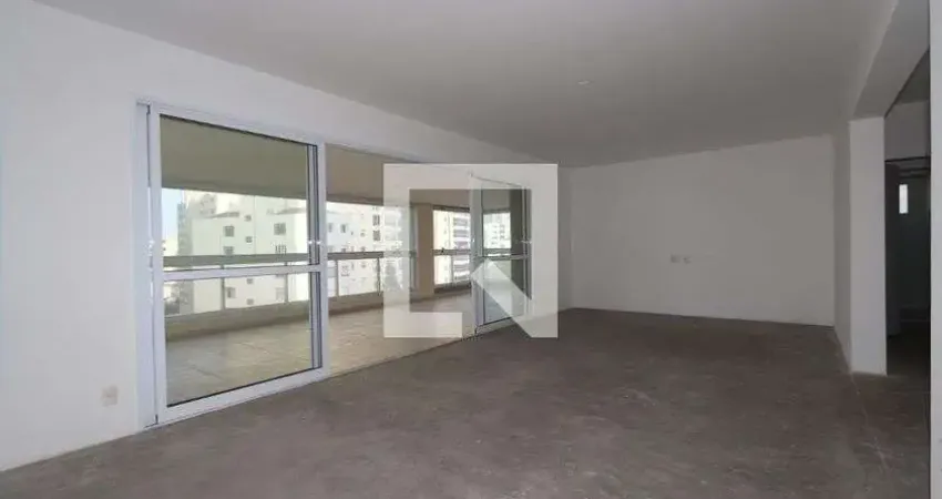 Apartamento para Venda - Vila Mariana, 4 Quartos,  250 m² - São Paulo