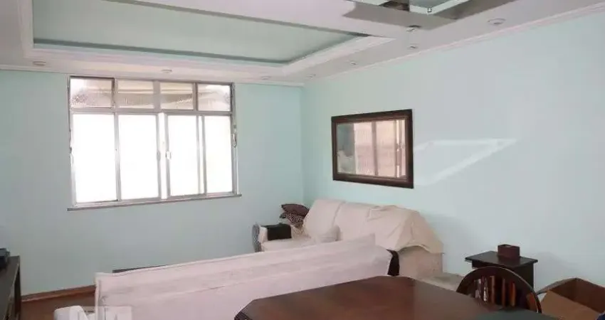 Apartamento para Venda - Todos os Santos, 2 Quartos,  110 m² - Rio de Janeiro