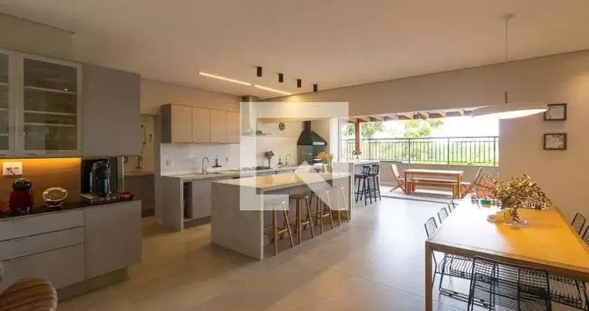 Apartamento para Venda - Swiss Park, 3 Quartos,  220 m² - Campinas