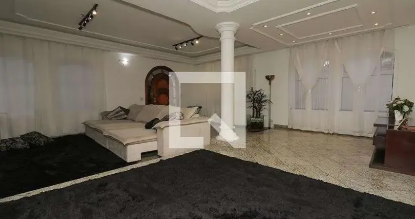 Casa para Venda - Artur Alvim, 4 Quartos,  400 m² - São Paulo