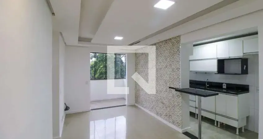 Apartamento para Venda - Marechal Rondon, 3 Quartos,  70 m² - Canoas