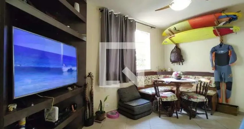 Apartamento para Venda - Jacarepaguá, 1 Quarto,  52 m² - Rio de Janeiro