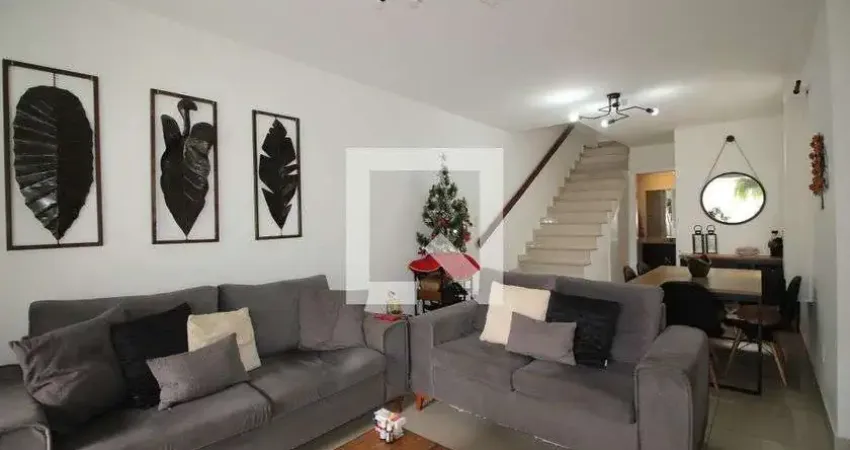 Casa / Sobrado em Condomínio para Venda - Freguesia , 3 Quartos,  107 m² - Rio de Janeiro