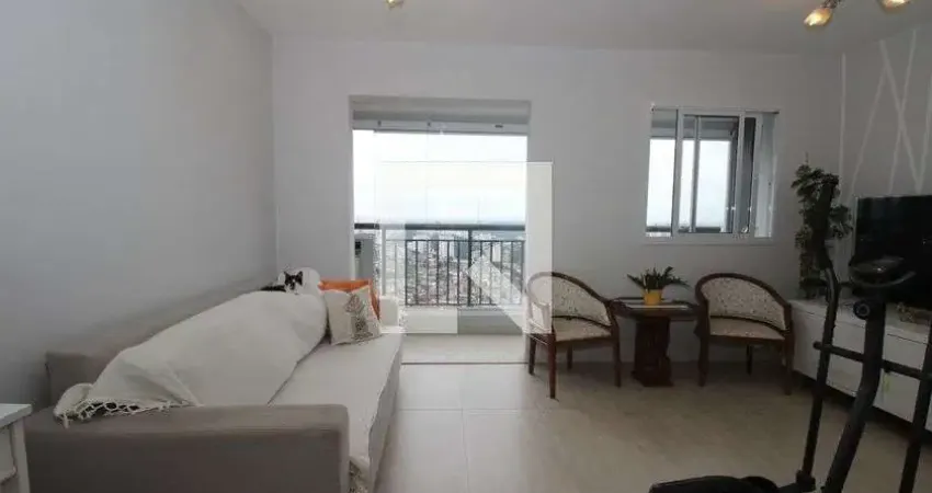 Apartamento para Venda - Vila Andrade, 2 Quartos,  67 m² - São Paulo