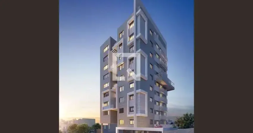 Apartamento para Venda - Santo Antônio, 4 Quartos,  244 m² - Belo Horizonte