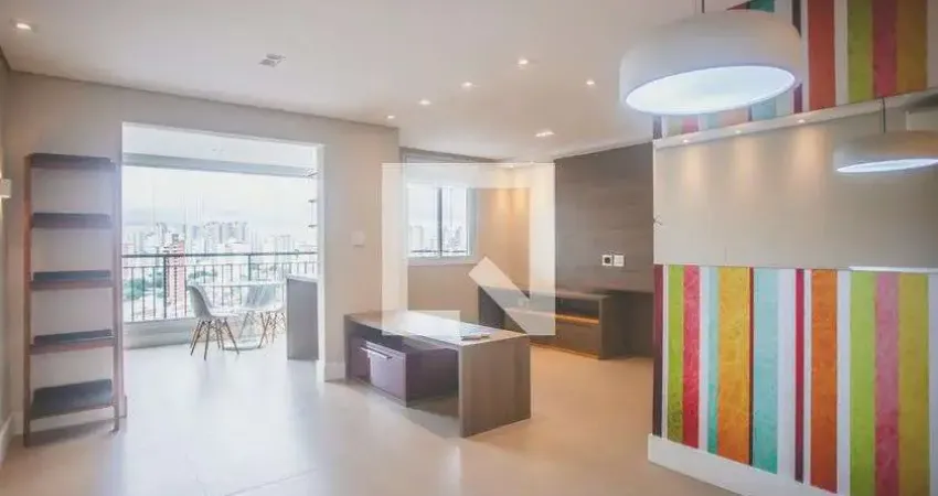 Apartamento para Venda - Saúde, 2 Quartos,  78 m² - São Paulo