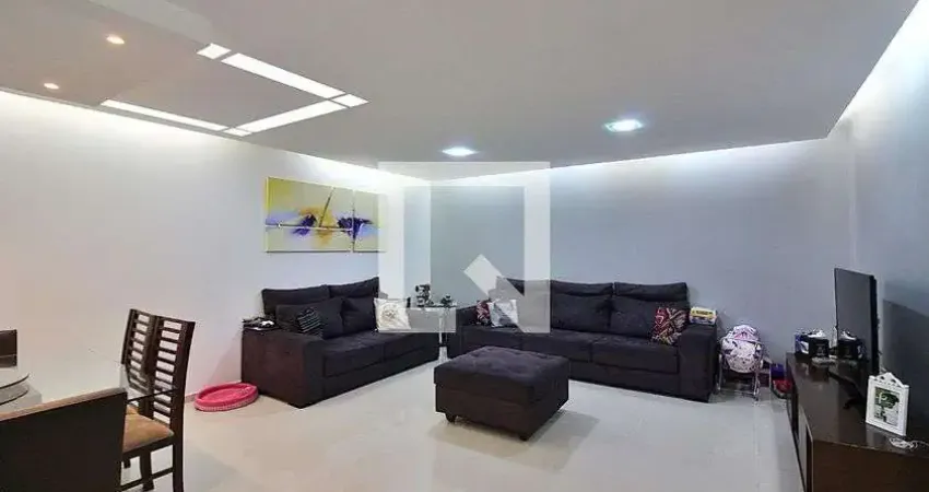 Casa para Venda - Nova Petrópolis, 3 Quartos,  275 m² - São Bernardo do Campo
