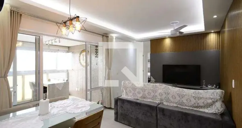 Apartamento para Venda - Liberdade, 2 Quartos,  75 m² - São Paulo