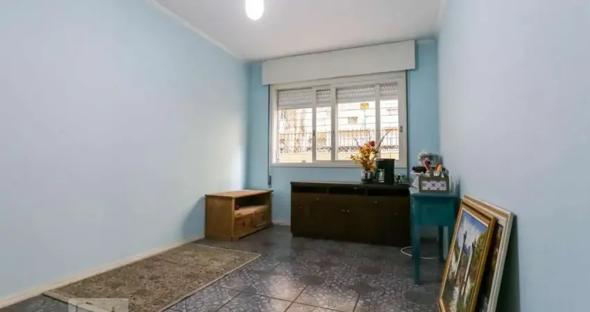 Apartamento para Venda - Boa Vista, 1 Quarto,  46 m² - Porto Alegre