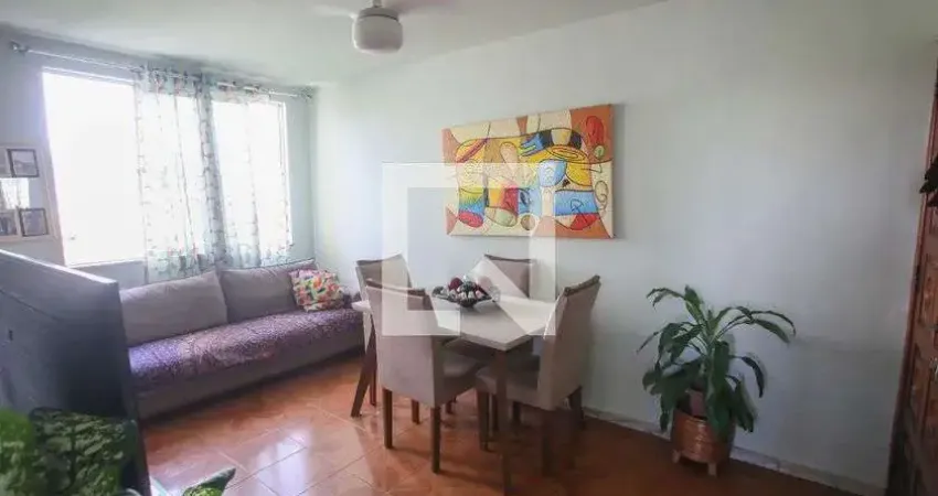 Apartamento para Venda - Taquara, 2 Quartos,  50 m² - Rio de Janeiro