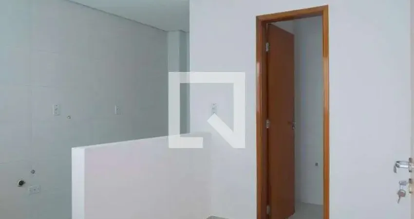 Kitnet / Stúdio para Venda - Mandaqui, 1 Quarto,  25 m² - São Paulo