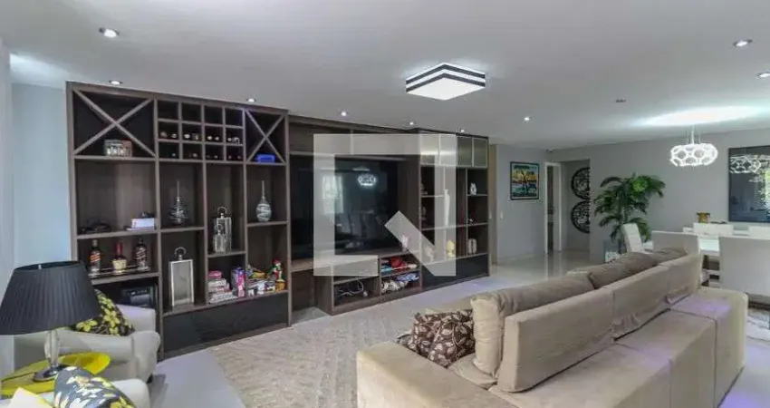 Casa / Sobrado em Condomínio para Venda - Recreio, 5 Quartos,  350 m² - Rio de Janeiro