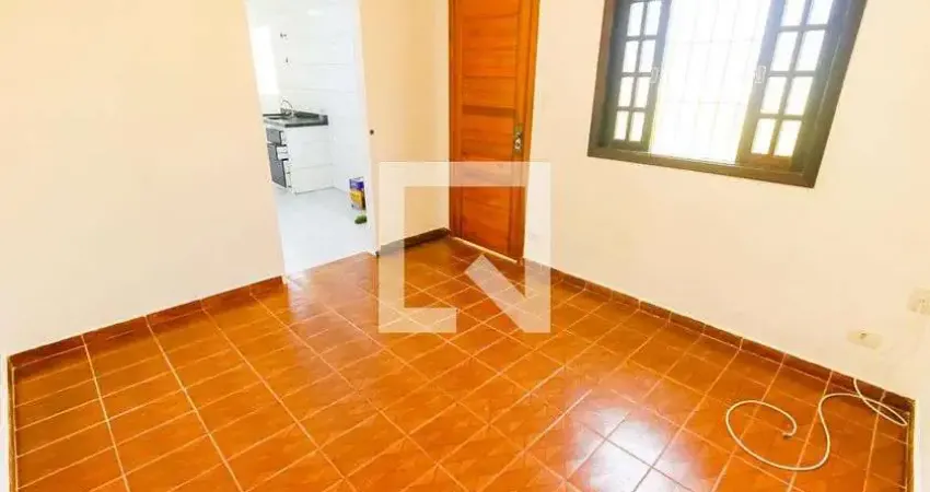 Casa para Venda - Jardim Monte Kemel, 1 Quarto,  100 m² - São Paulo