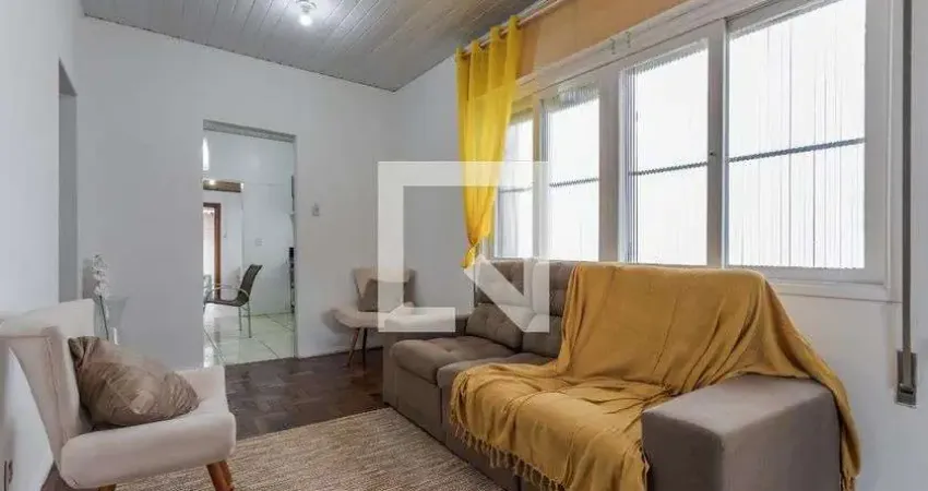 Casa para Venda - Jardim Itu-Sabará, 3 Quartos,  100 m² - Porto Alegre