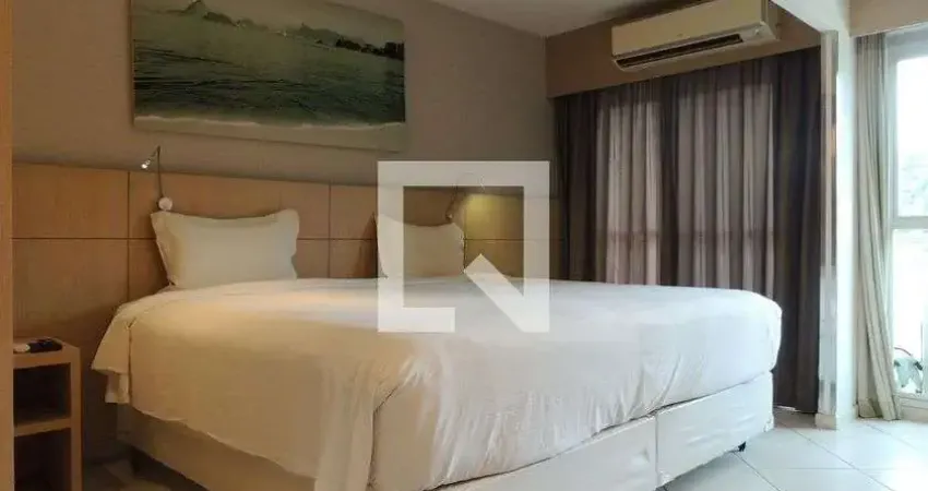 Kitnet / Stúdio para Venda - Jacarepaguá, 1 Quarto,  37 m² - Rio de Janeiro
