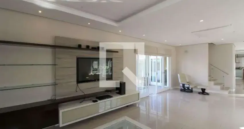 Casa para Venda - Estância Velha, 3 Quartos,  254 m² - Canoas
