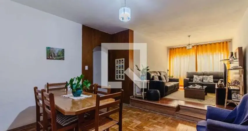 Apartamento para Venda - Cambuci, 3 Quartos,  120 m² - São Paulo