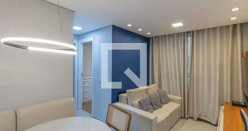 Apartamento para Venda - Vila Ré, 2 Quartos,  41 m² - São Paulo