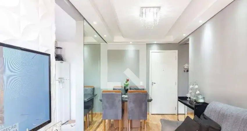 Apartamento para venda - novo osasco, 2 quartos, 47 m² - osasco