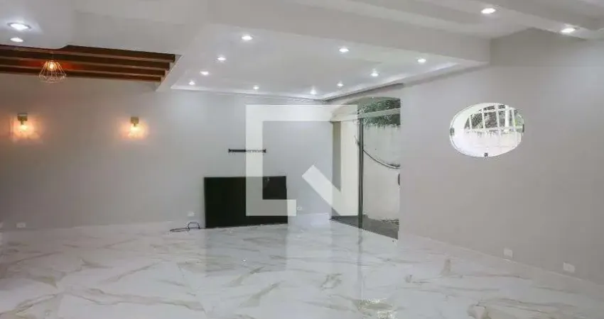Casa para Venda - Vila Leopoldina, 3 Quartos,  600 m² - São Paulo