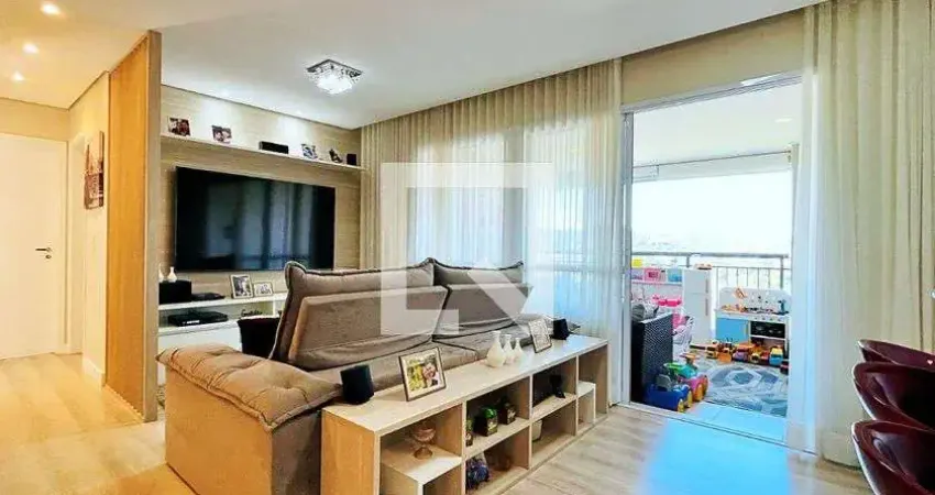 Apartamento para Venda - Picanço, 3 Quartos,  106 m² - Guarulhos