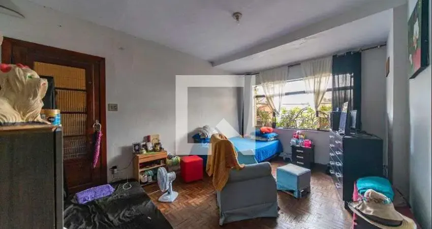 Casa para Venda - Vila Assunção, 2 Quartos,  235 m² - Santo André
