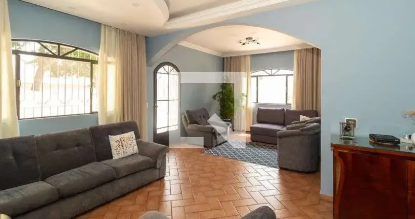 Casa para Venda - Tatuapé, 4 Quartos,  429 m² - São Paulo