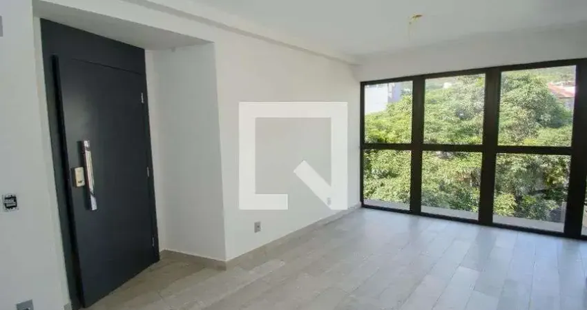 Apartamento para Venda - Cruzeiro, 2 Quartos,  154 m² - Belo Horizonte