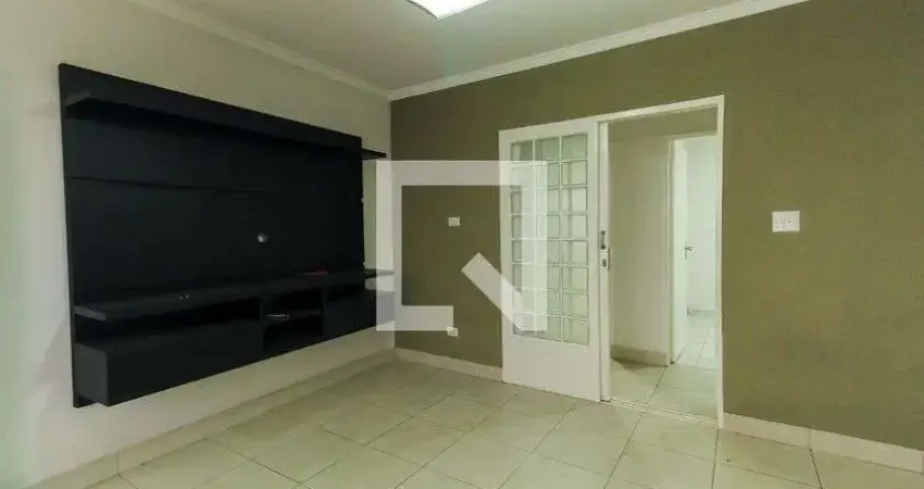 Casa para Venda - Jardim Anália Franco, 4 Quartos,  110 m² - São Paulo