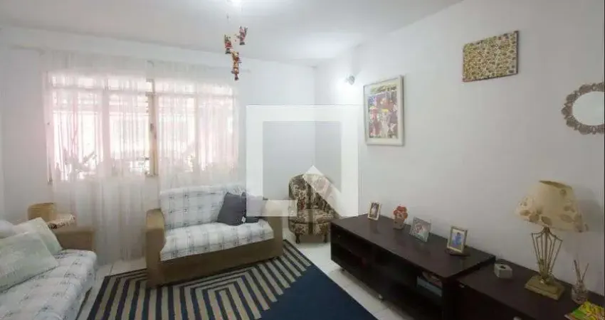 Casa para Venda - Chácara Santo Antonio, 5 Quartos,  210 m² - São Paulo