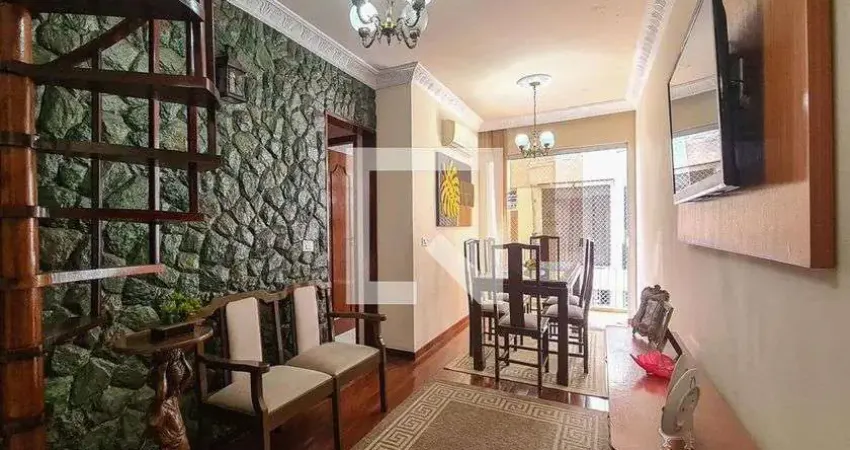 Cobertura para Venda - Méier, 3 Quartos,  160 m² - Rio de Janeiro