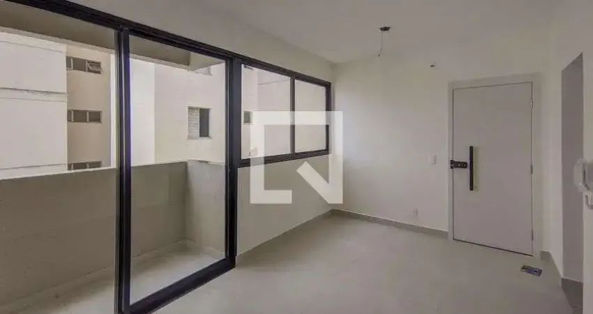 Apartamento para Venda - Santo Antônio, 3 Quartos,  65 m² - Belo Horizonte