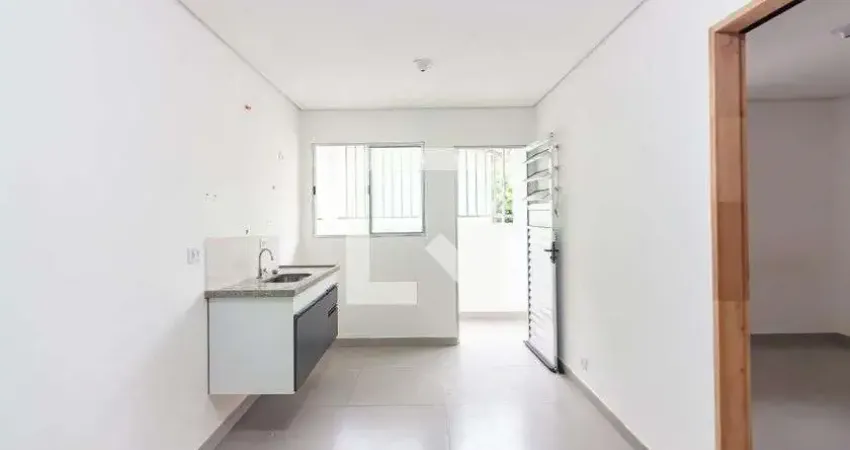 Casa para Venda - São Pedro, 1 Quarto,  50 m² - Osasco