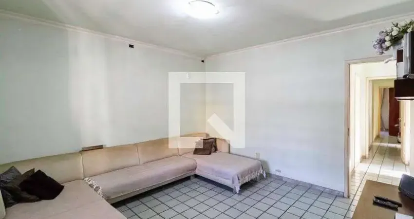 Casa para Venda - Alípio de Melo, 3 Quartos,  287 m² - Belo Horizonte