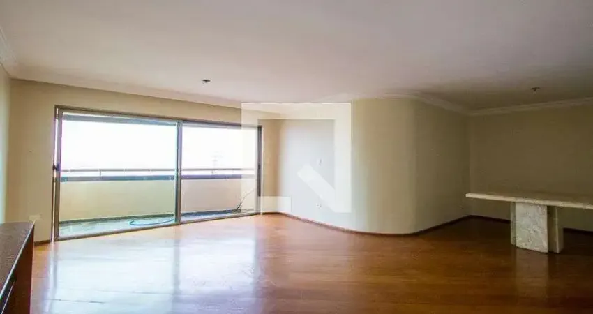 Apartamento para Venda - Centro, 4 Quartos,  170 m² - Santo André