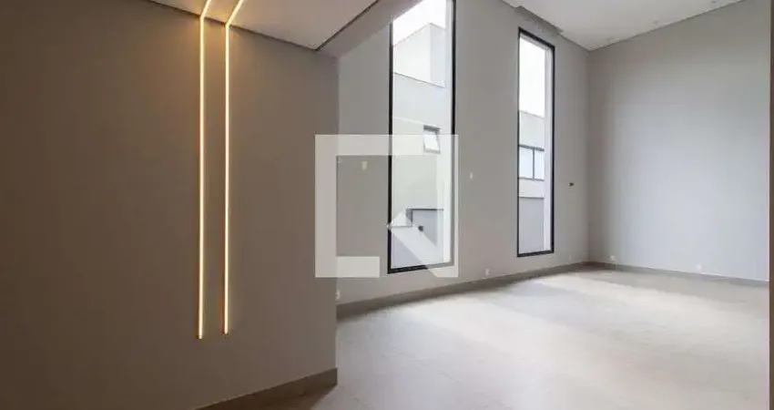 Casa / Sobrado em Condomínio para Venda - Lot. Alphaville Campinas, 3 Quartos,  462 m² - Campinas