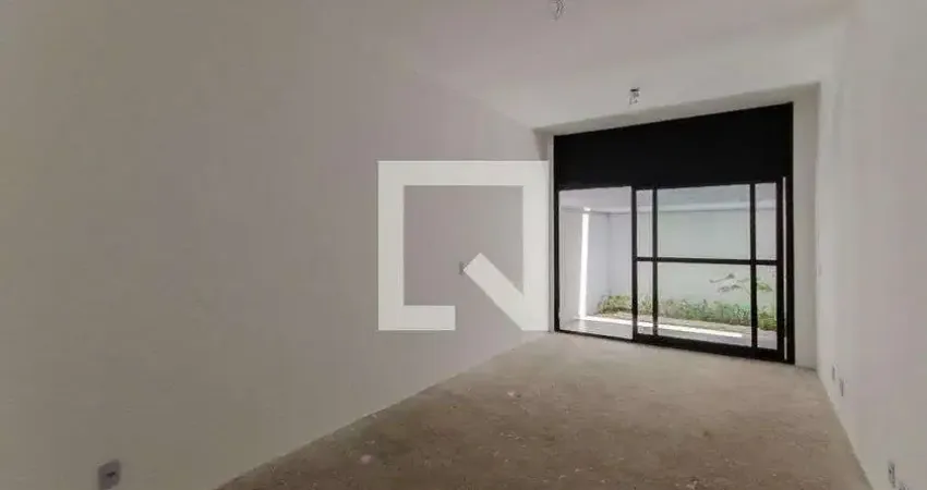Kitnet / Stúdio para Venda - Liberdade, 1 Quarto,  39 m² - São Paulo