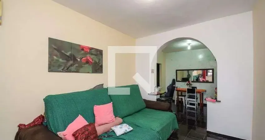 Casa para Venda - Irajá, 2 Quartos,  118 m² - Rio de Janeiro