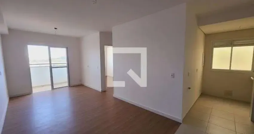 Apartamento para Venda - Engordadouro, 2 Quartos,  64 m² - Jundiaí