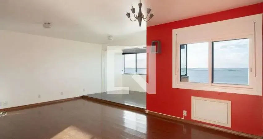 Apartamento para Venda - Cristal , 3 Quartos,  130 m² - Porto Alegre