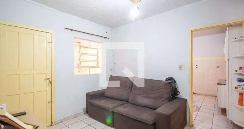 Casa para Venda - Jardim das Flores, 2 Quartos,  115 m² - Osasco