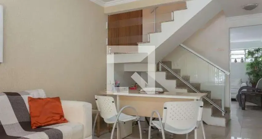 Casa para Venda - Anchieta, 2 Quartos,  98 m² - São Bernardo do Campo