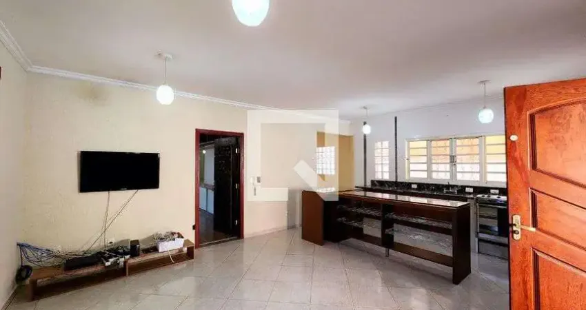Casa para Venda - Centro, 2 Quartos,  270 m² - Jundiaí