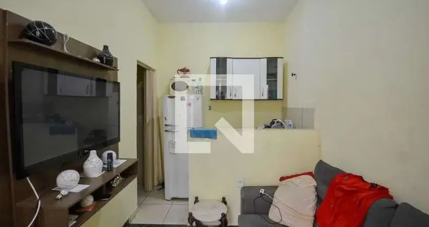 Casa para Venda - Andaraí, 6 Quartos,  250 m² - Rio de Janeiro